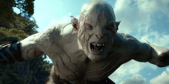 Images 11 The Hobbit: The Battle of the Five Armies Spoilers | HuffPost UK 10 Images 11 The Hobbit: The Battle of the Five Armies Spoilers | HuffPost UK 10