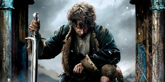 Images 11 The Hobbit: The Battle of the Five Armies Spoilers | HuffPost UK 1 The Hobbit: The Battle of the Five Armies Images 11 The Hobbit: The Battle of the Five Armies Spoilers | HuffPost UK 1 The Hobbit