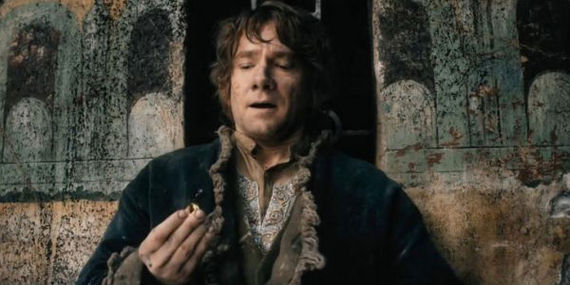 Images 11 The Hobbit: The Battle of the Five Armies Spoilers | HuffPost UK 6 Images 11 The Hobbit: The Battle of the Five Armies Spoilers | HuffPost UK 6