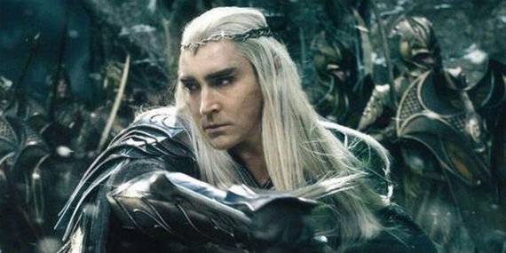 Images 11 The Hobbit: The Battle of the Five Armies Spoilers | HuffPost UK 9 Images 11 The Hobbit: The Battle of the Five Armies Spoilers | HuffPost UK 9