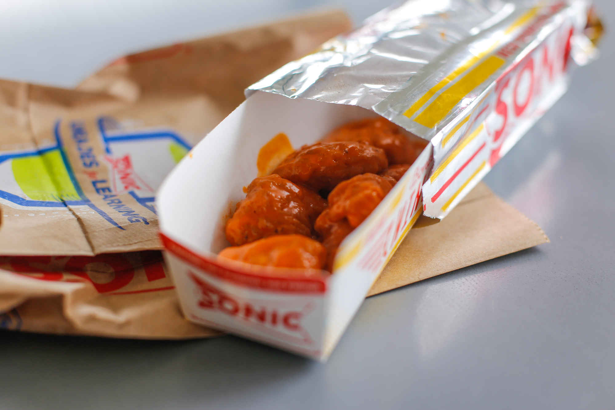 the-spiciest-eats-at-15-fast-food-chains-ranked-huffpost