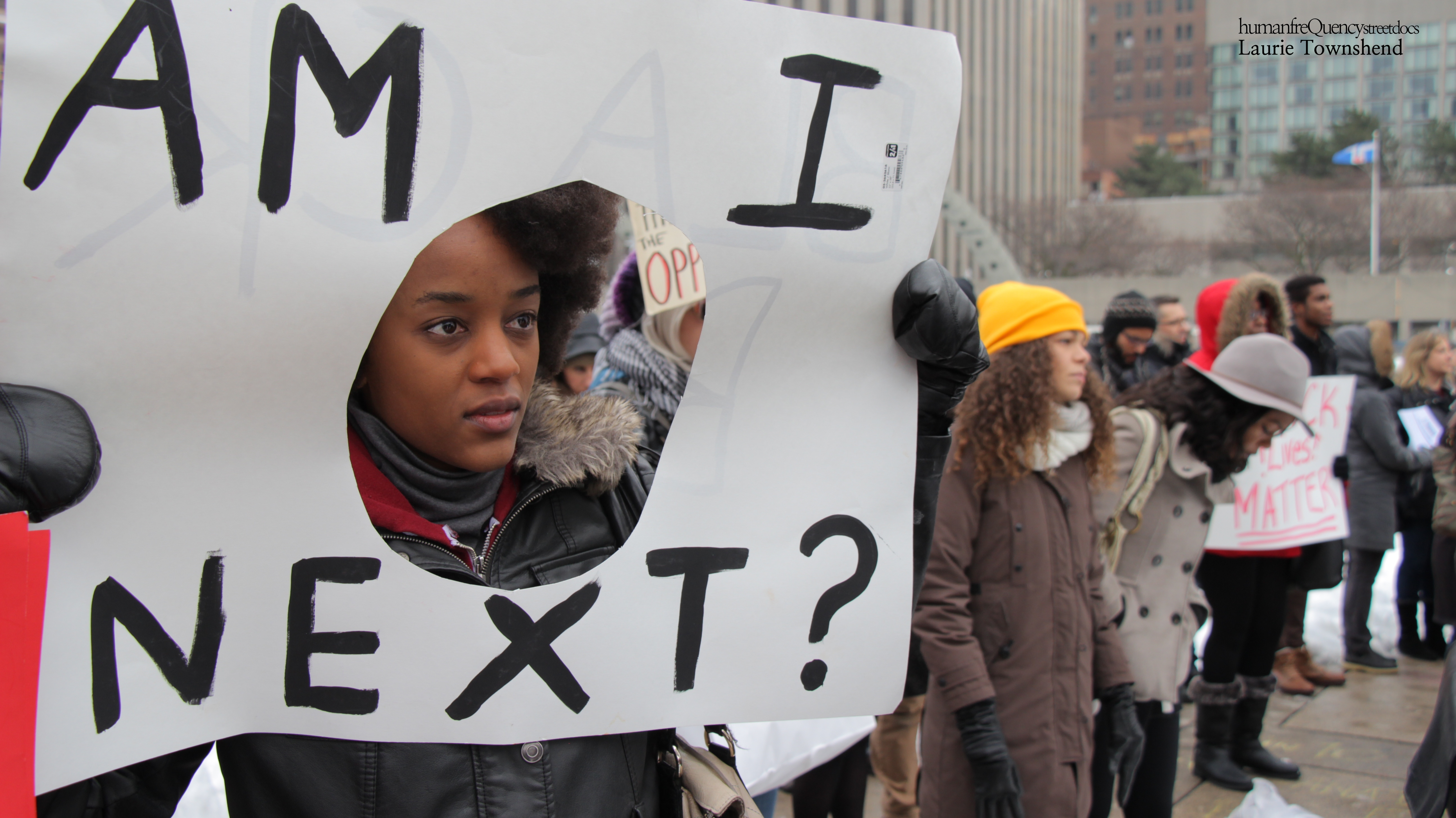 8 Ways To Say Black Lives Matter Huffpost