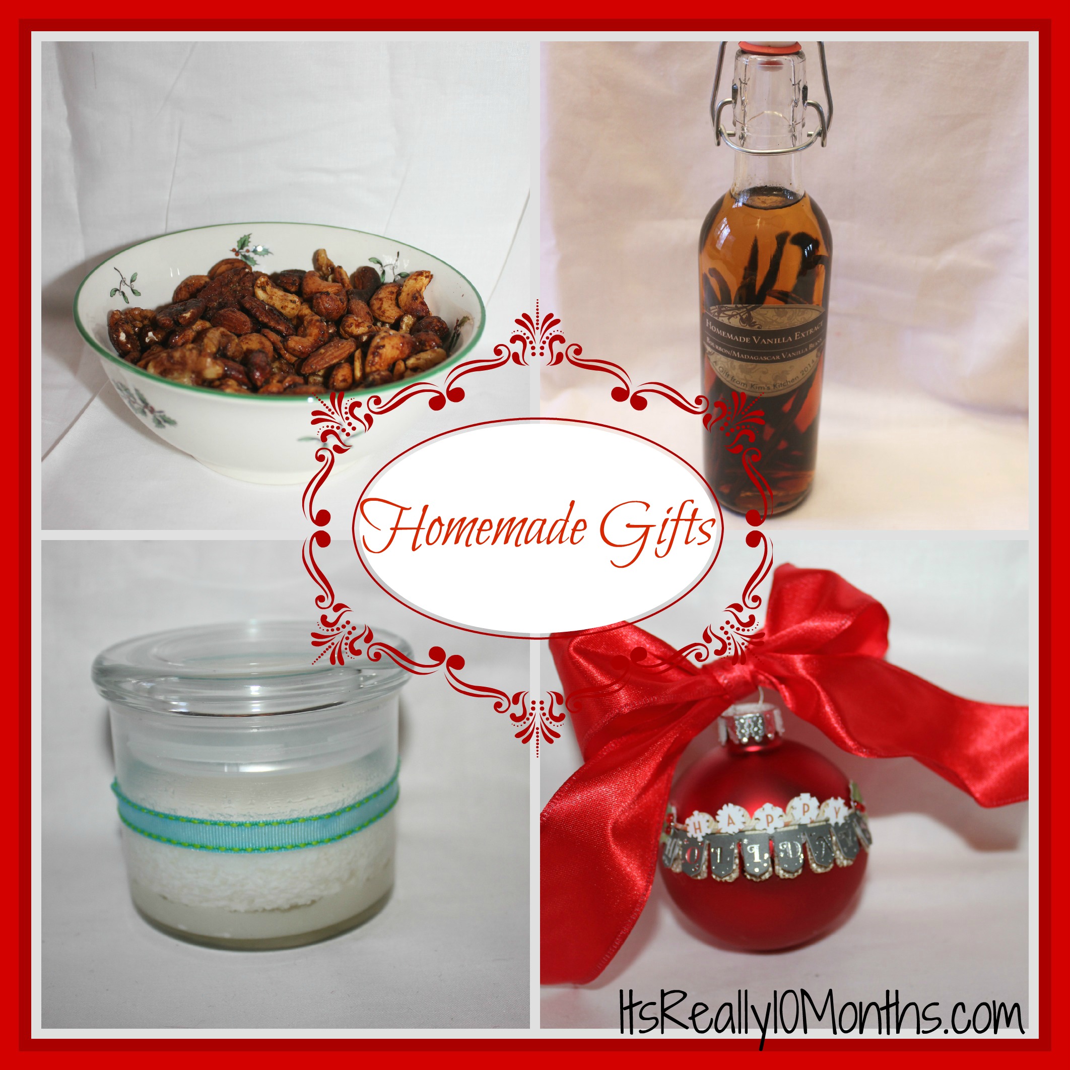 Inexpensive christmas best sale gifts for mom