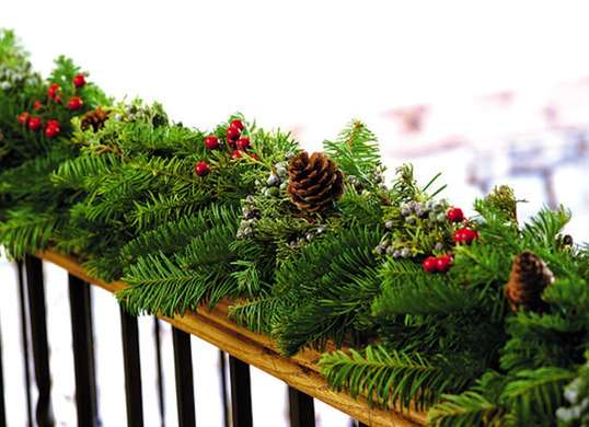 Everything but the Tree: Our 12 Favorite Wreaths, Garlands, and Other Christmas  Greenery - Bob Vila