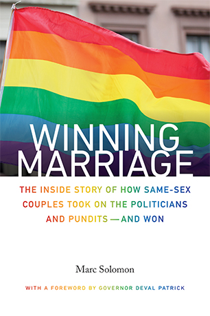 Beginning A History Of Marriage Equality | HuffPost