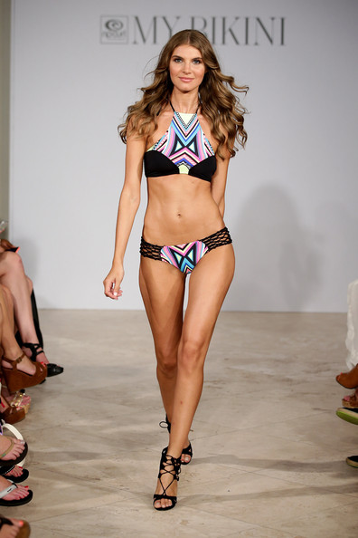 A Behind the Swim 2015 Collection | HuffPost Life