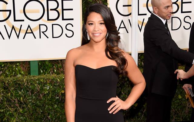 Why Gina Rodriguez Is The Golden Globes Biggest Winner Huffpost
