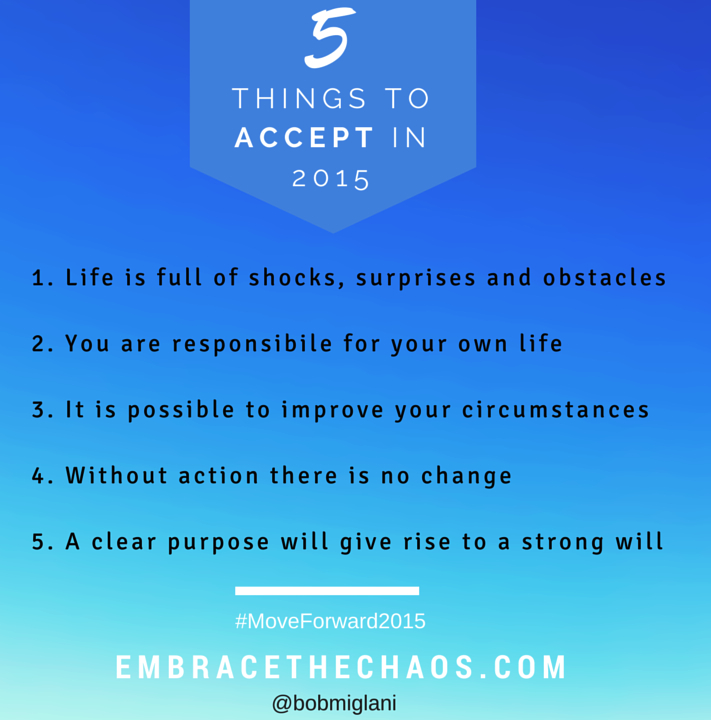 5 Things That Make Life Easier and Better