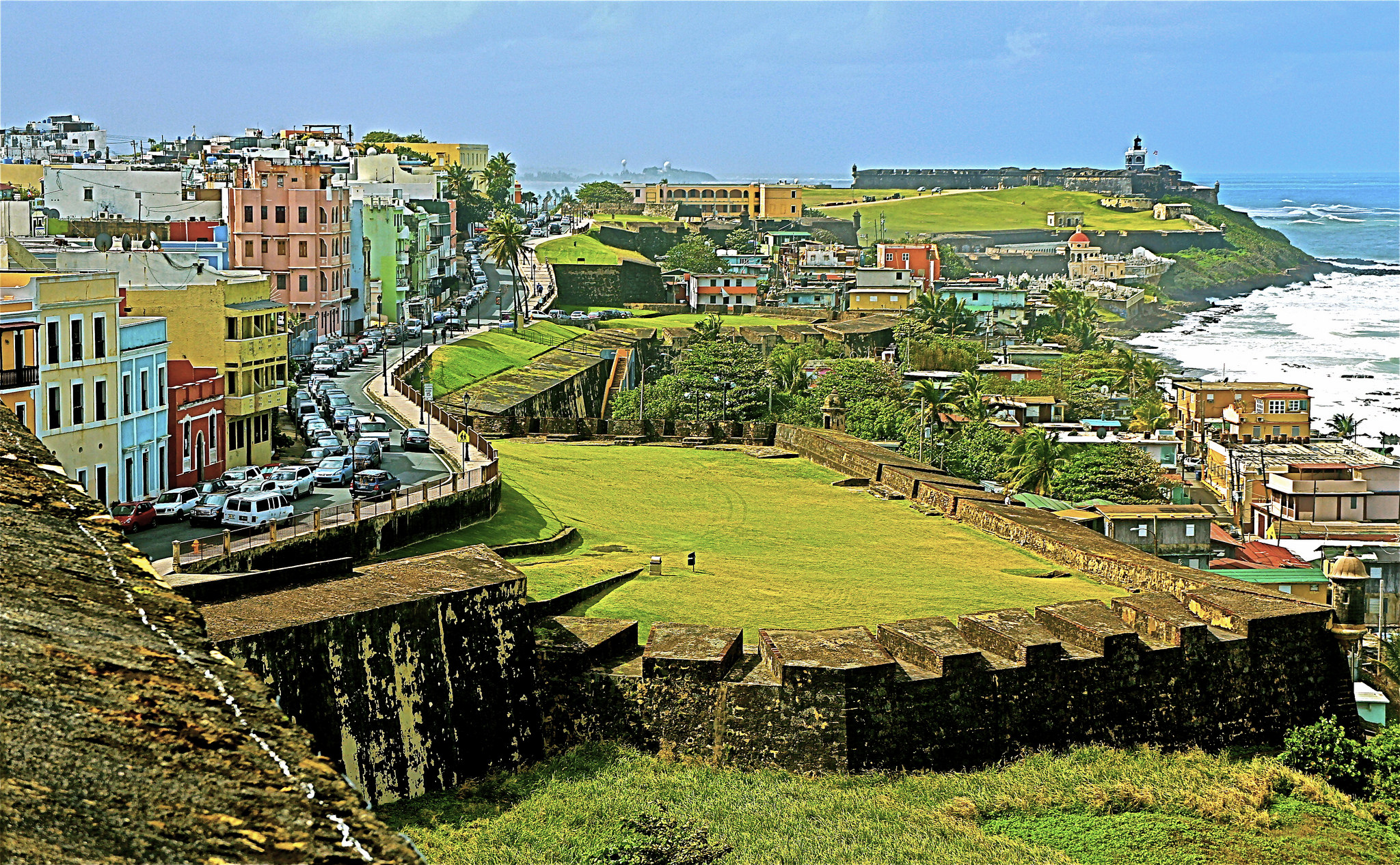 7-reasons-to-visit-puerto-rico-with-kids-huffpost-life