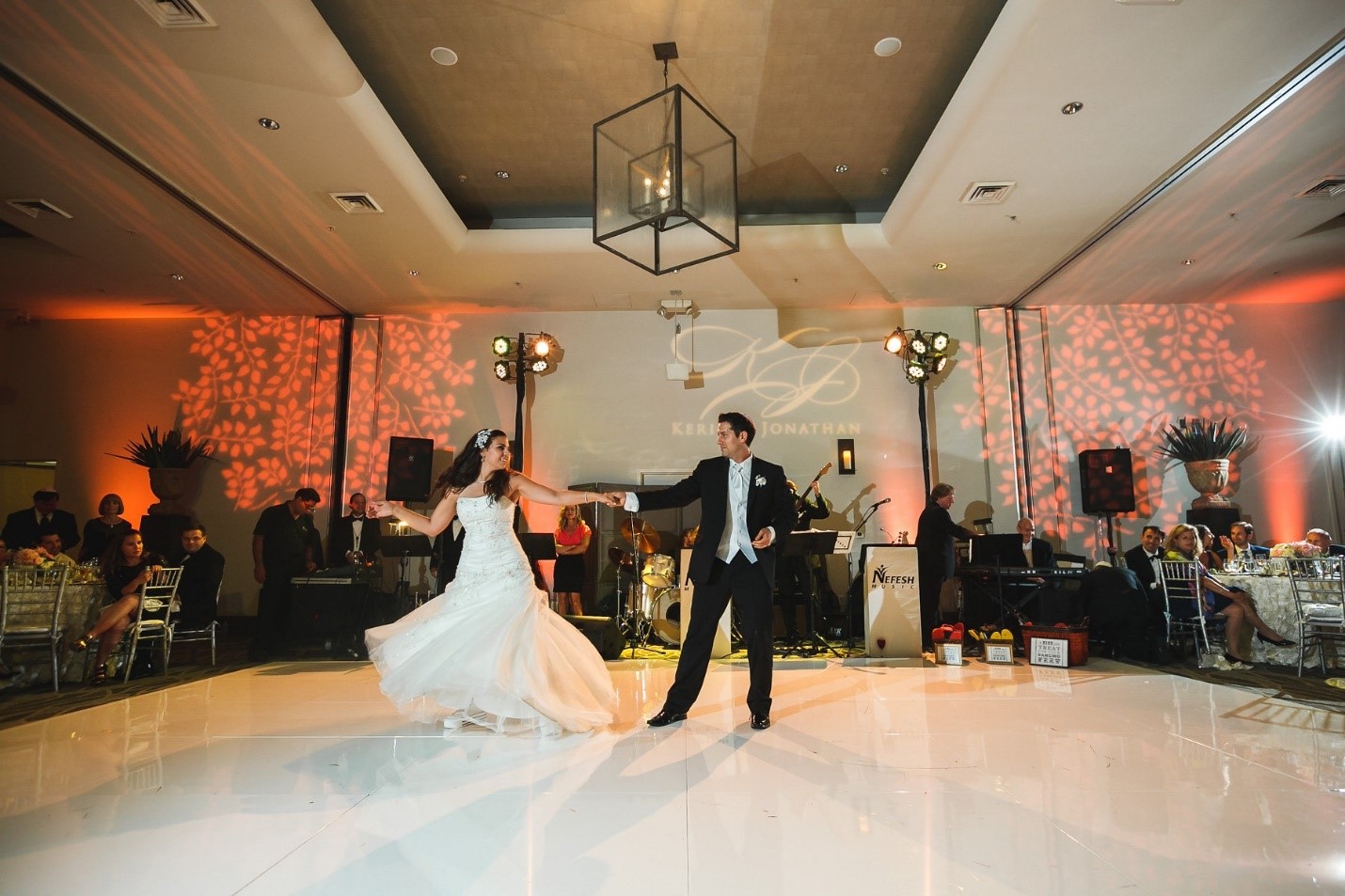 How to Make Sure You Can Dance in Your Wedding Dress HuffPost Life