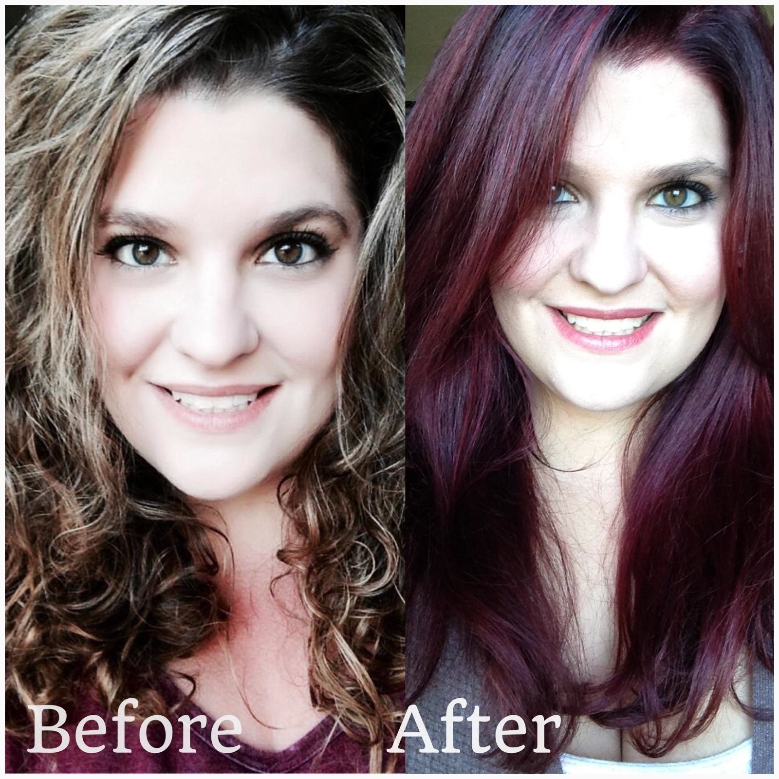 How To Preserve That Red Hair Color Huffpost Life