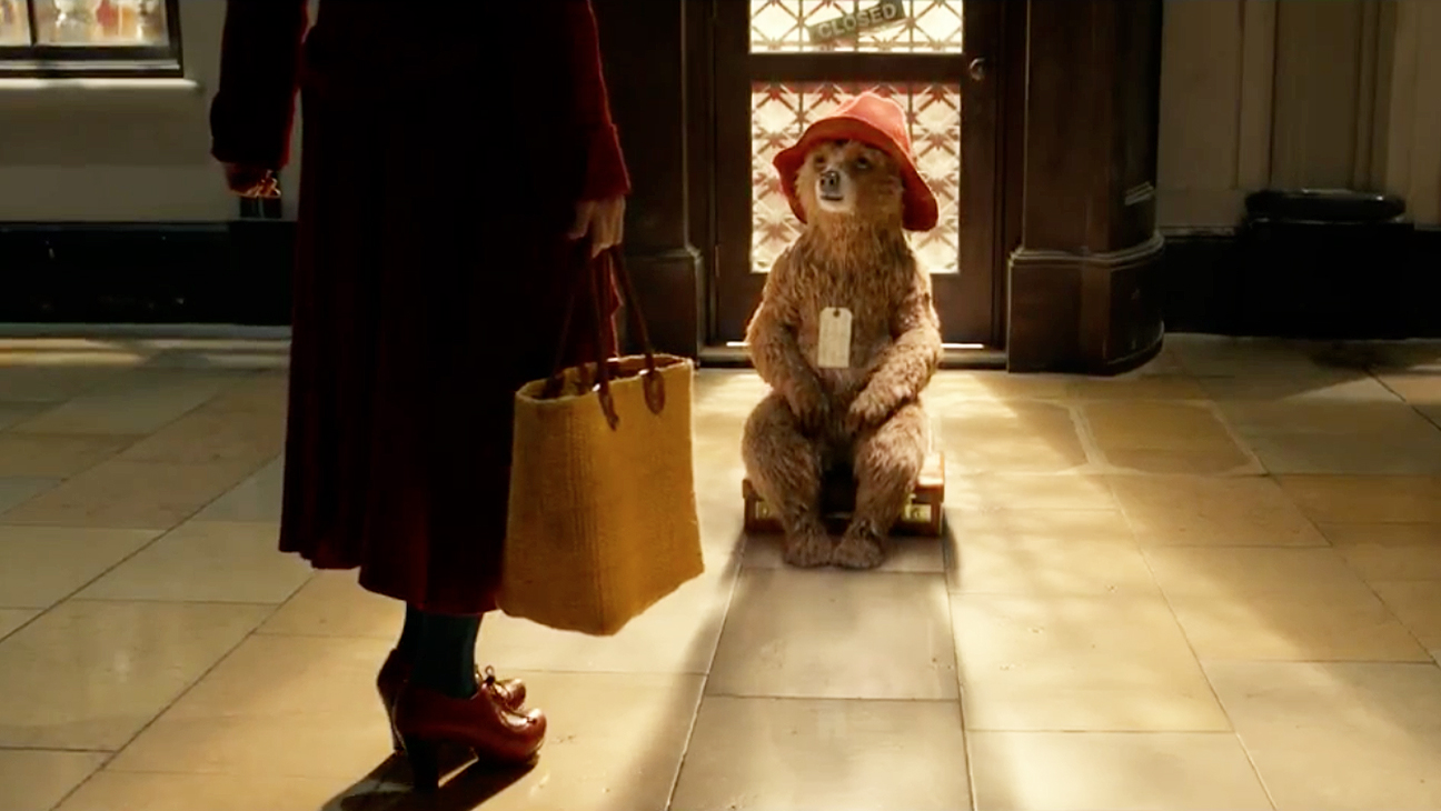 Paddington” Perfectly Captures a Particular English Sensibility