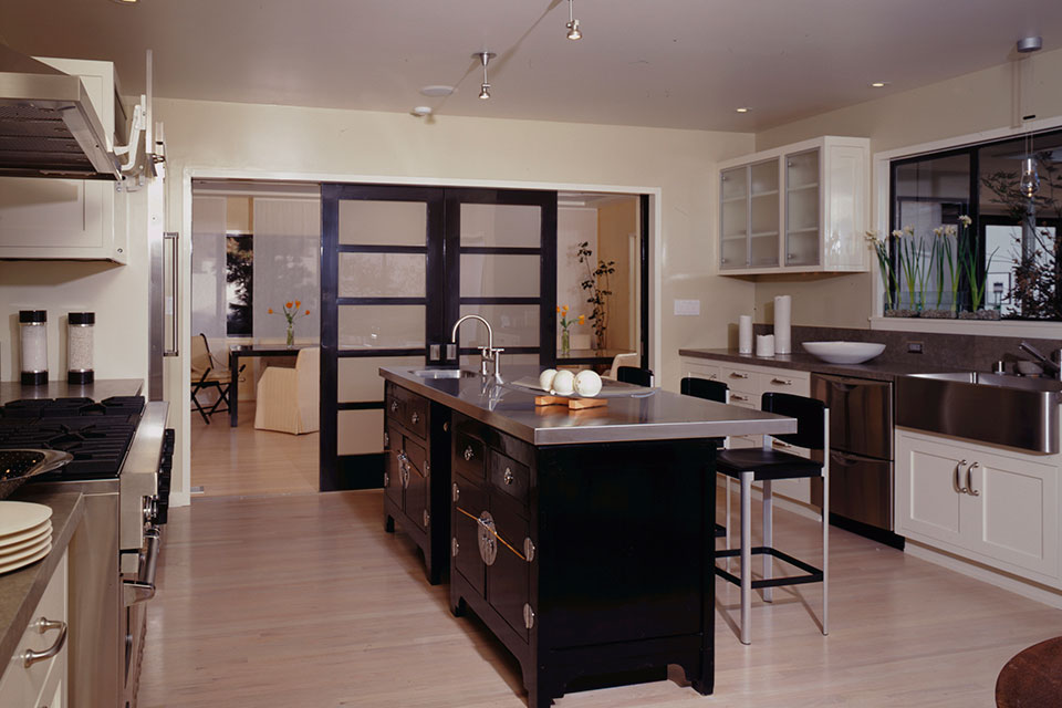 11 Kitchen Cabinet And Storage Tips From Design Experts Huffpost Life