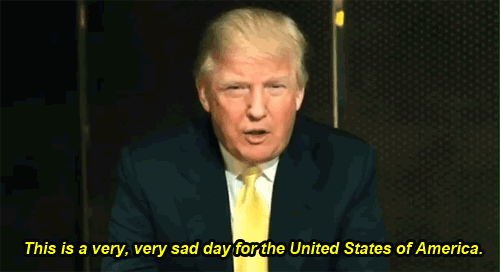 Donald Trump: Crazy Presidential Candidates Quotes