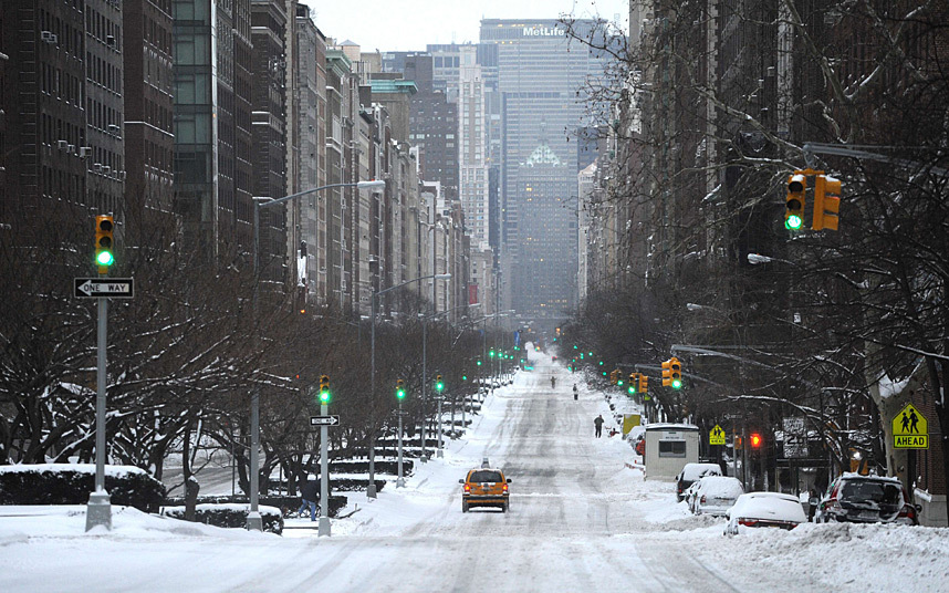 What Is The Temperature In Manhattan Today Kcpc