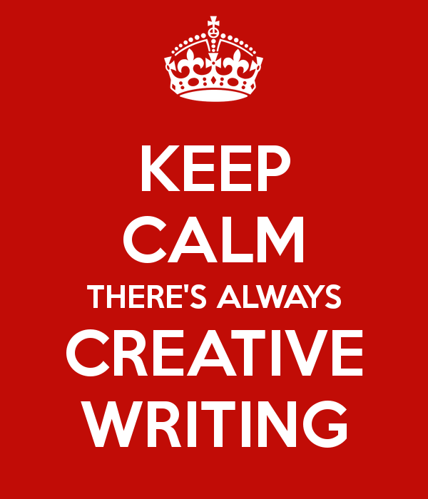 creative writing uprm