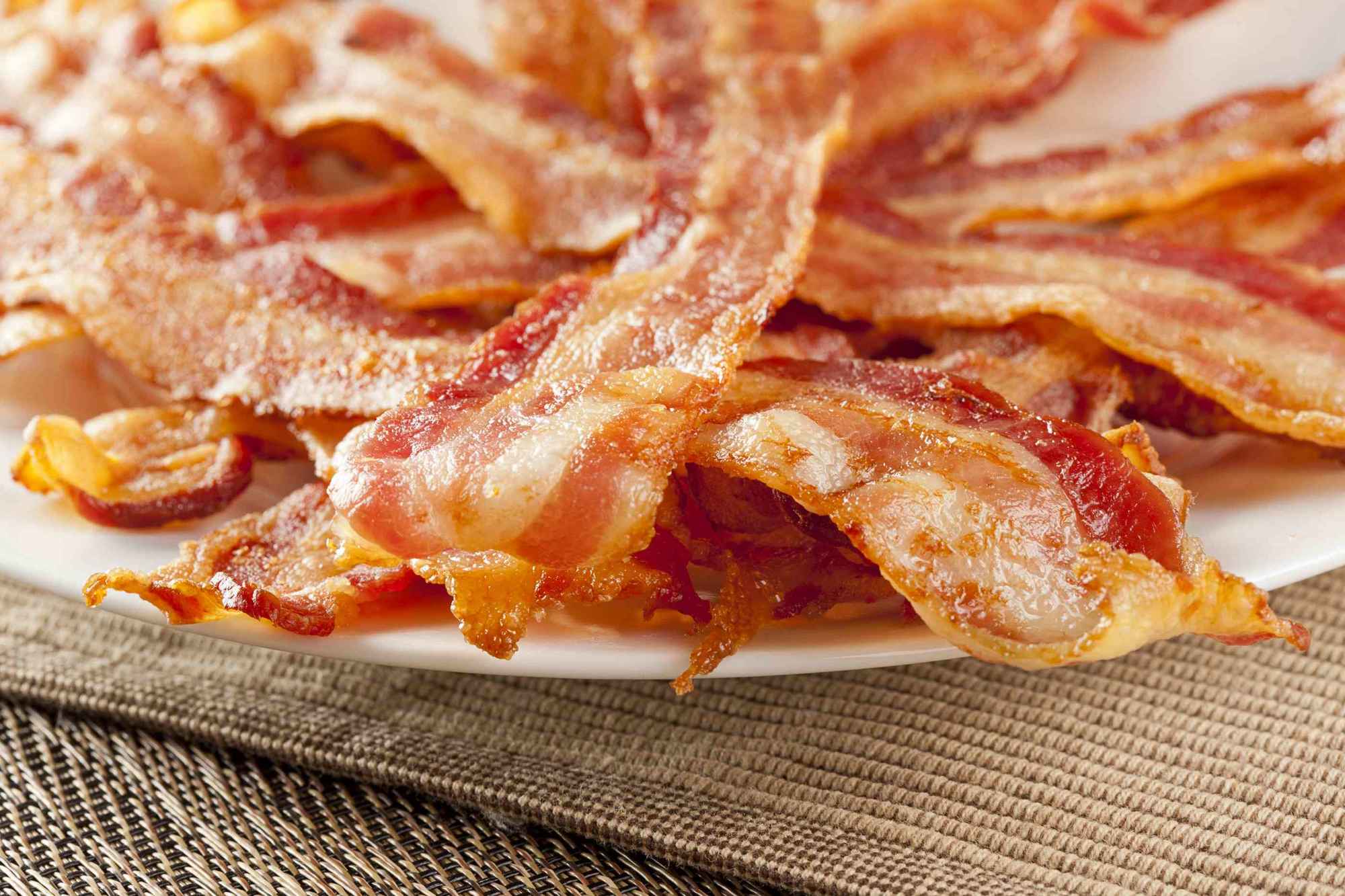 The 21 Best Bacon Dishes in America | Thrillist