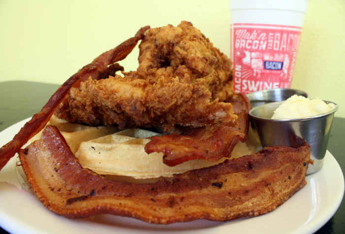 The 21 Best Bacon Dishes in America | HuffPost