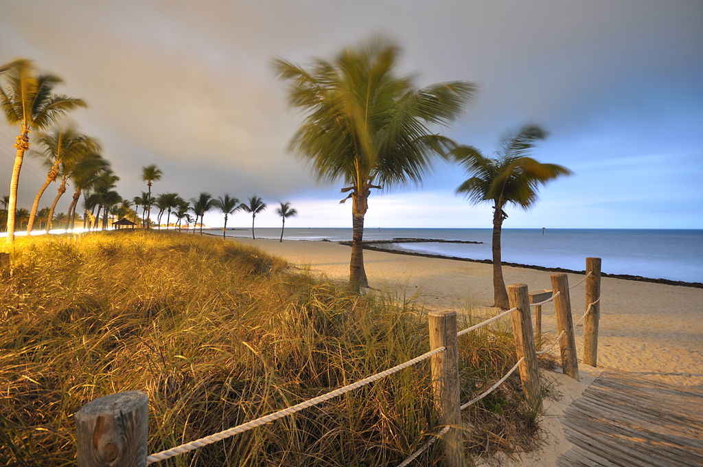 Floridas 15 Most Popular Beaches, Ranked HuffPost Life photo picture