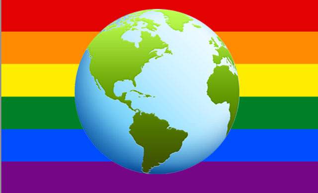 11 Ways The Global Lgbt Community Has Helped The American