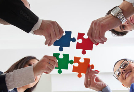 Team Cohesion: Are You Succeeding or Failing? | HuffPost
