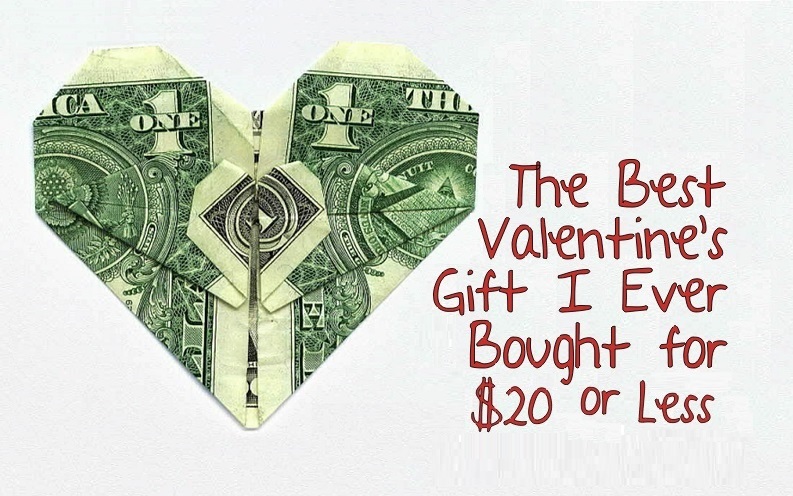 What to give my girlfriend for valentines day