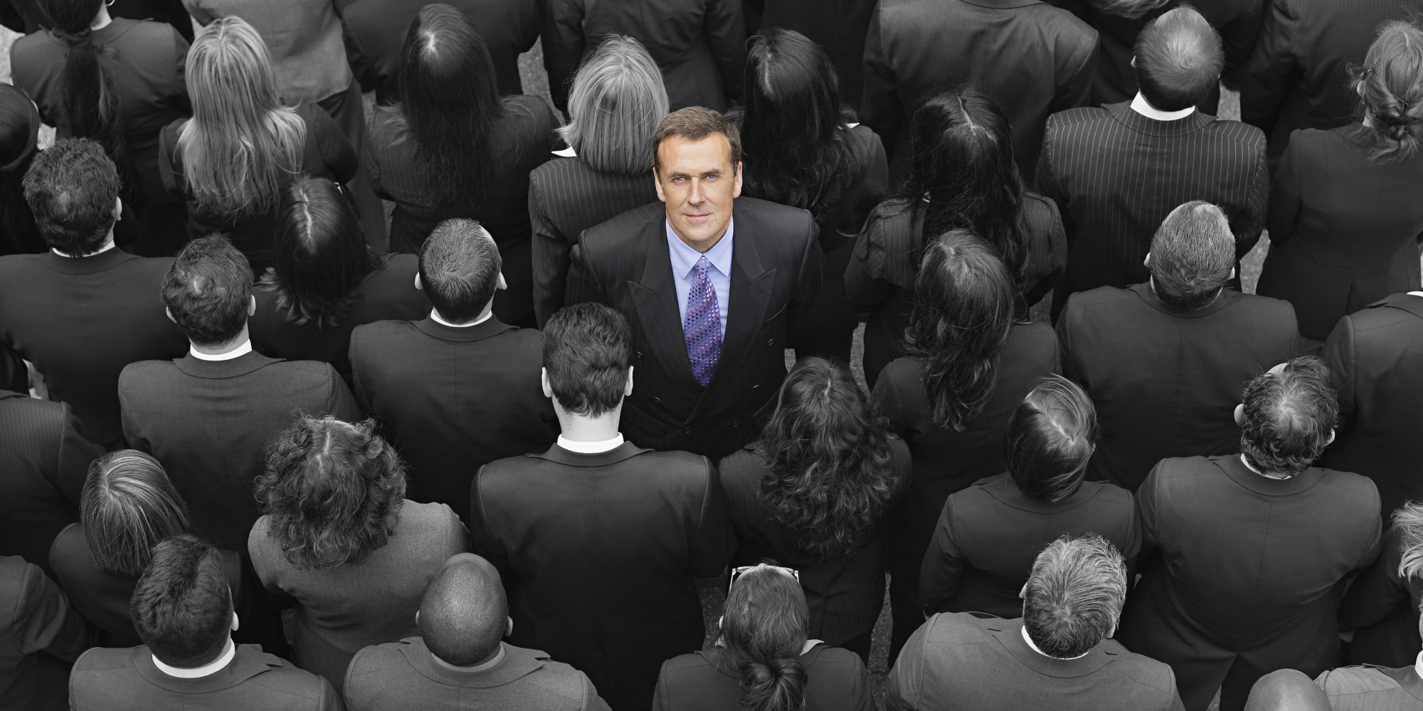4 Ways to Make Your Business Stand Out Among the Crowd