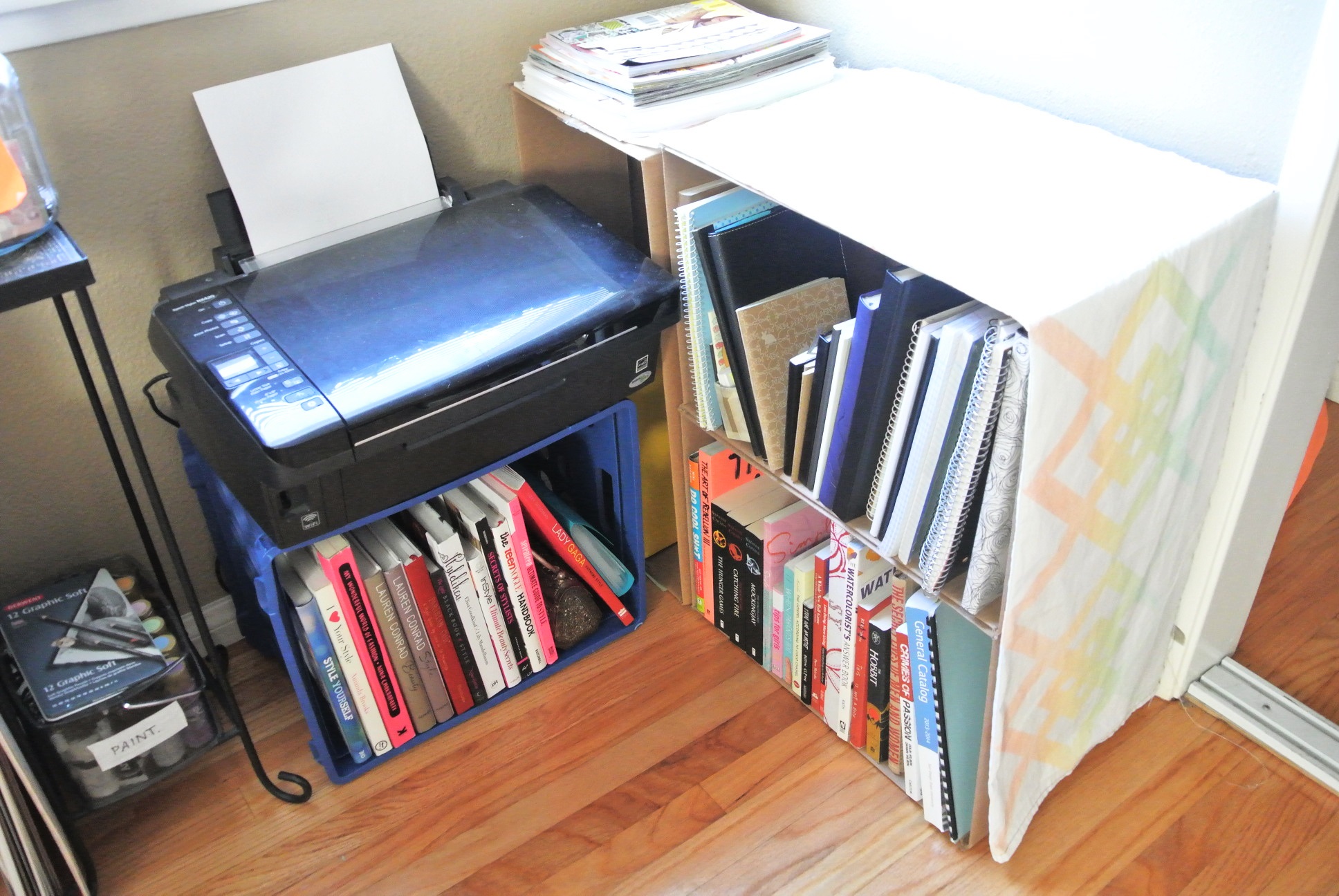 DIY Room Hacks for the Young, Poor, and Creative HuffPost Life