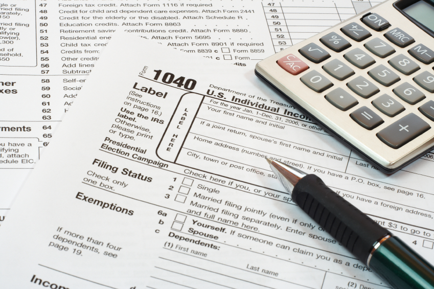 Do You Need To File A Tax Return in 2015? HuffPost