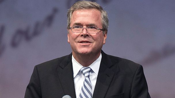 Its Official: JEB BUSH is a Dud | Lev Raphael