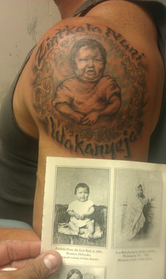 'Lost Bird' Is Not HuffPost Post 50