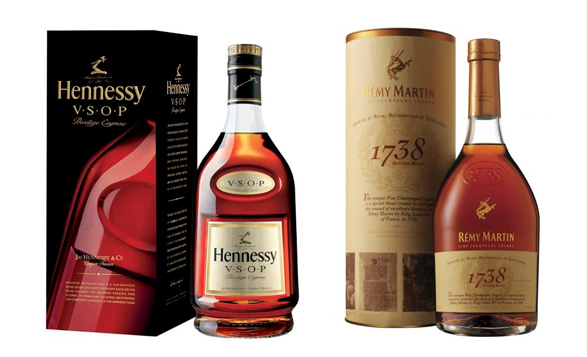 Cognac Hennessy VS – Grand Wine Cellar