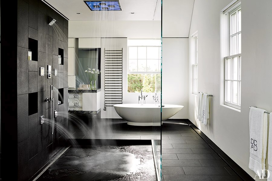 25 Sensational Showers That Are Sure To Make A Splash Huffpost