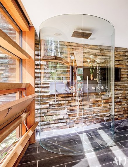 25 Sensational Showers That Are Sure To Make A Splash Huffpost