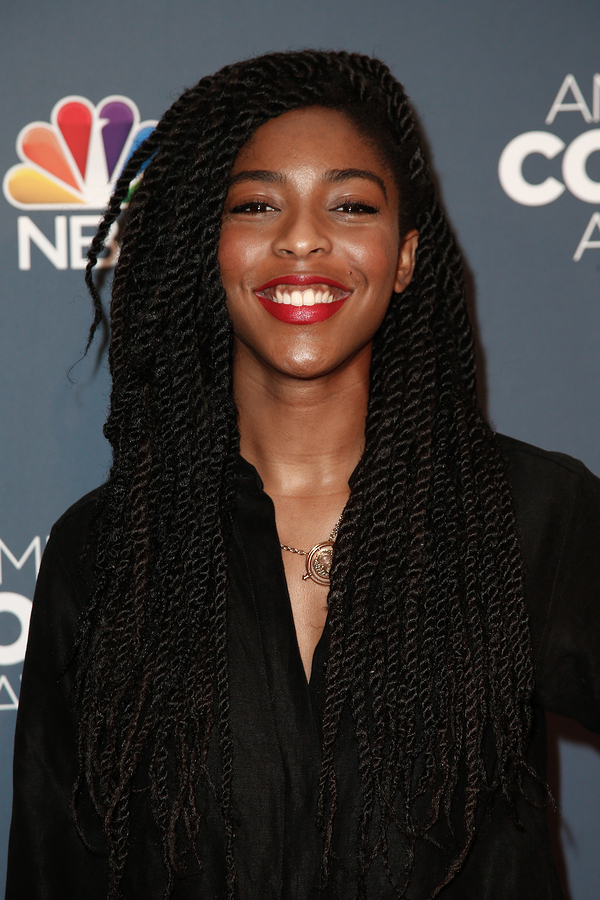 What The Daily Show S Jessica Williams Can Teach People With Impostor