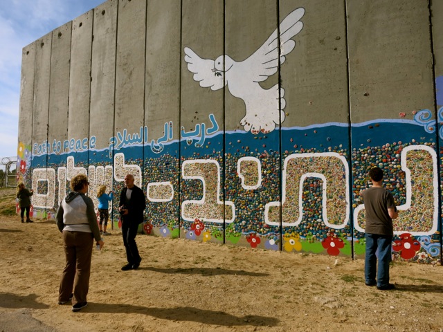 To Get The Most Out Of A Trip To Israel Do These 11 Things HuffPost Life