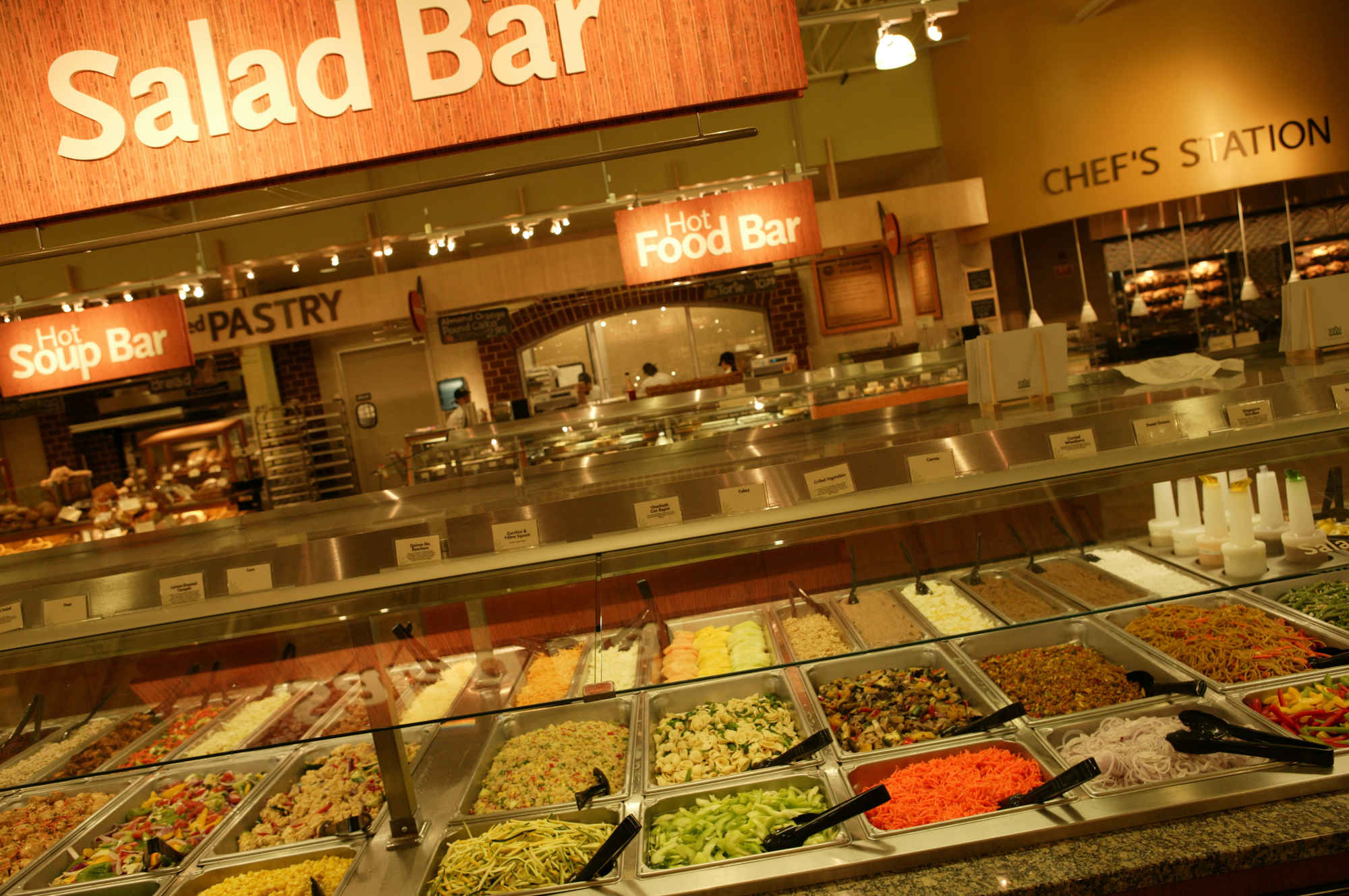 12 Must-Try Salad Bar Hacks at Whole Foods Market - Whole Foods Market