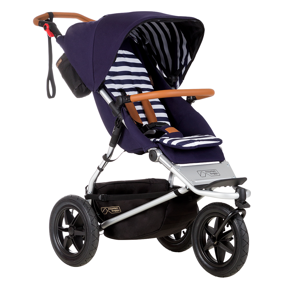 kinlee stroller