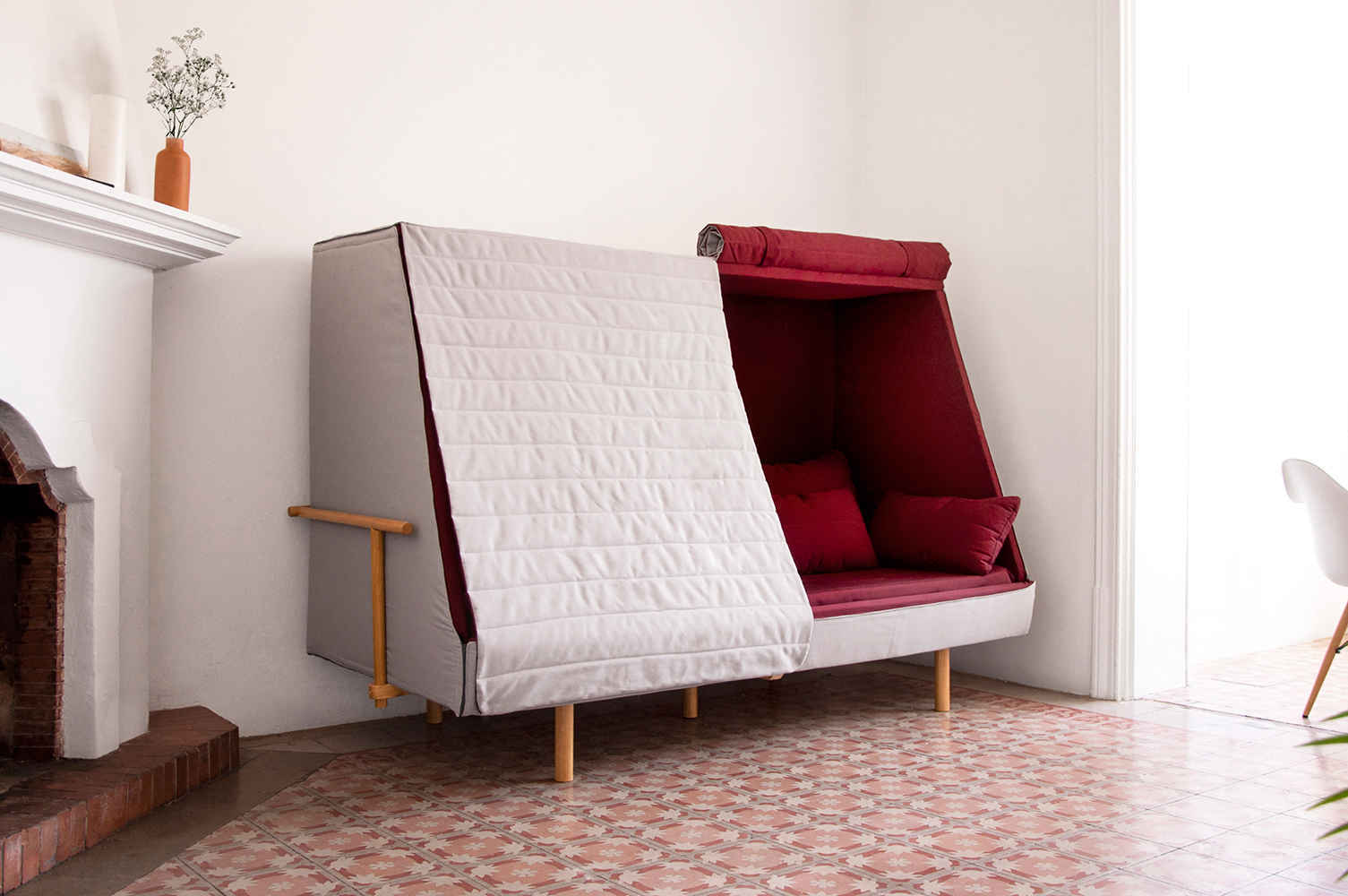 10 space-saving furniture designs for small homes