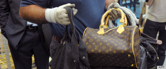 Supply and Demand: A Simple Solution to Combat the Sale of Counterfeit  Handbags