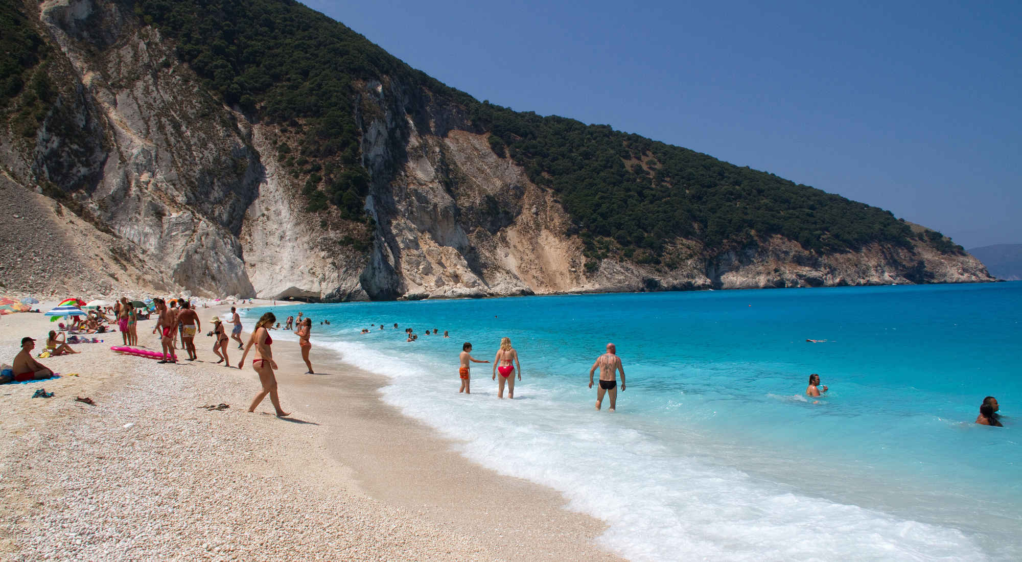 Europe's 6 Best Beaches | HuffPost
