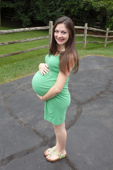 Only Photo Of Fuck Pregnant Lady 6