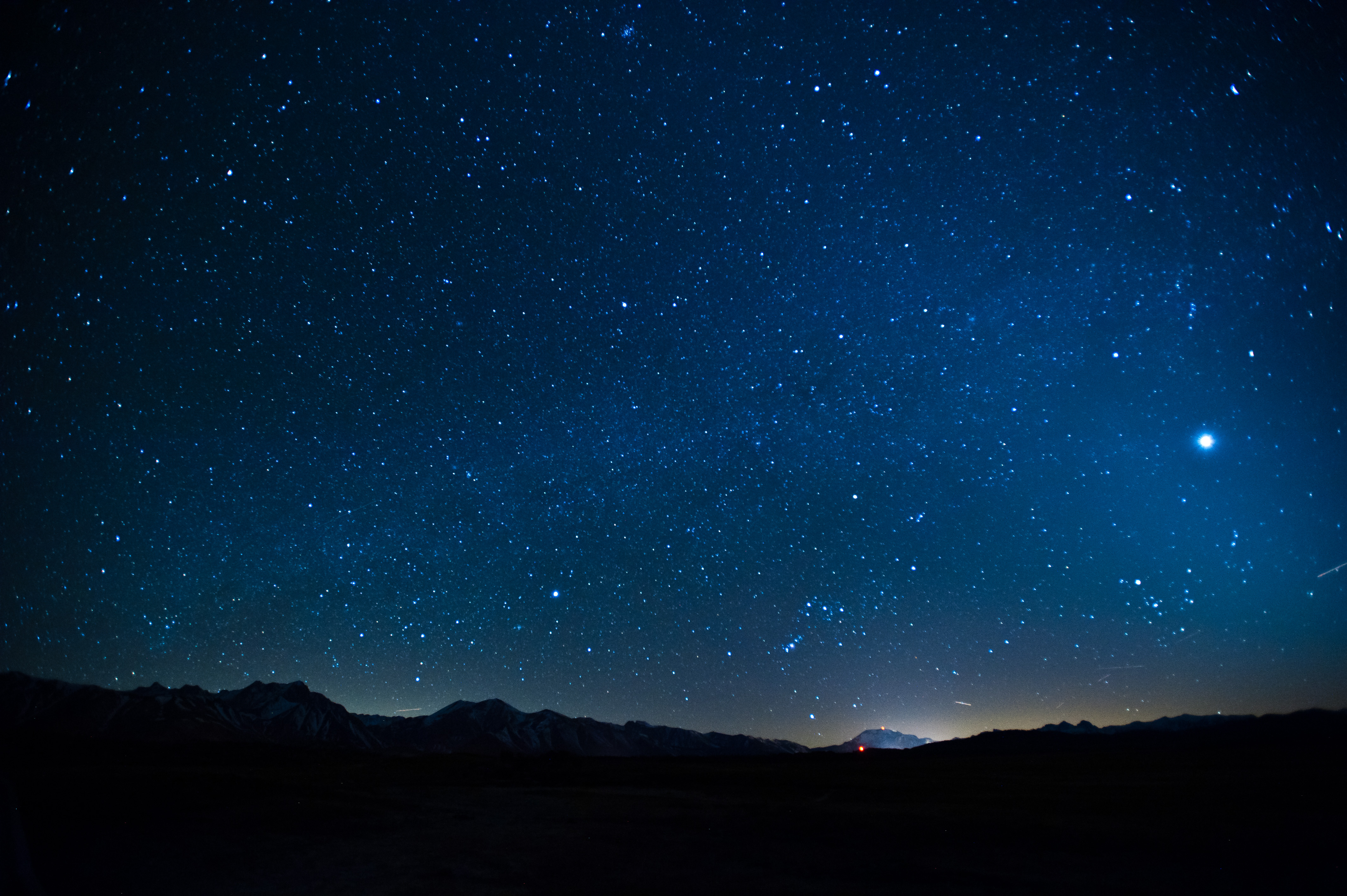 The Sky Was Black My Breath Was Steady HuffPost