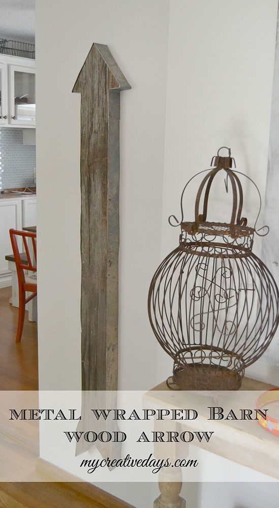 using reclaimed wood projects