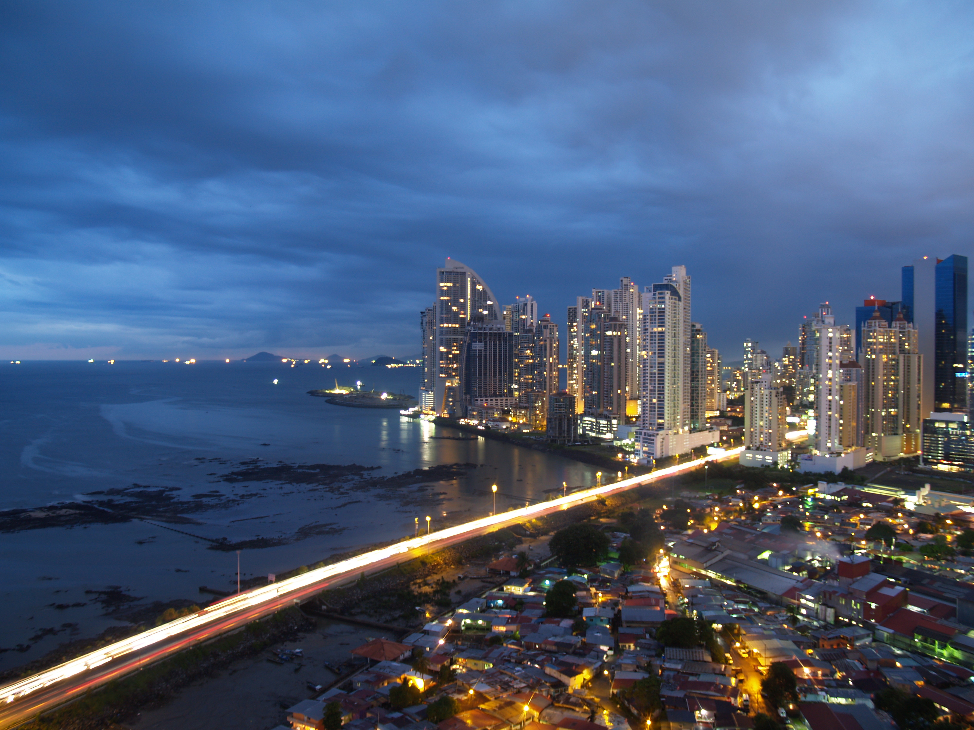 6 Things To Know Before Retiring To Panama City | HuffPost