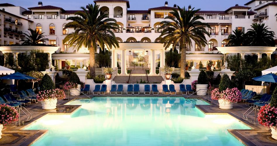 best luxury beach resorts in san diego