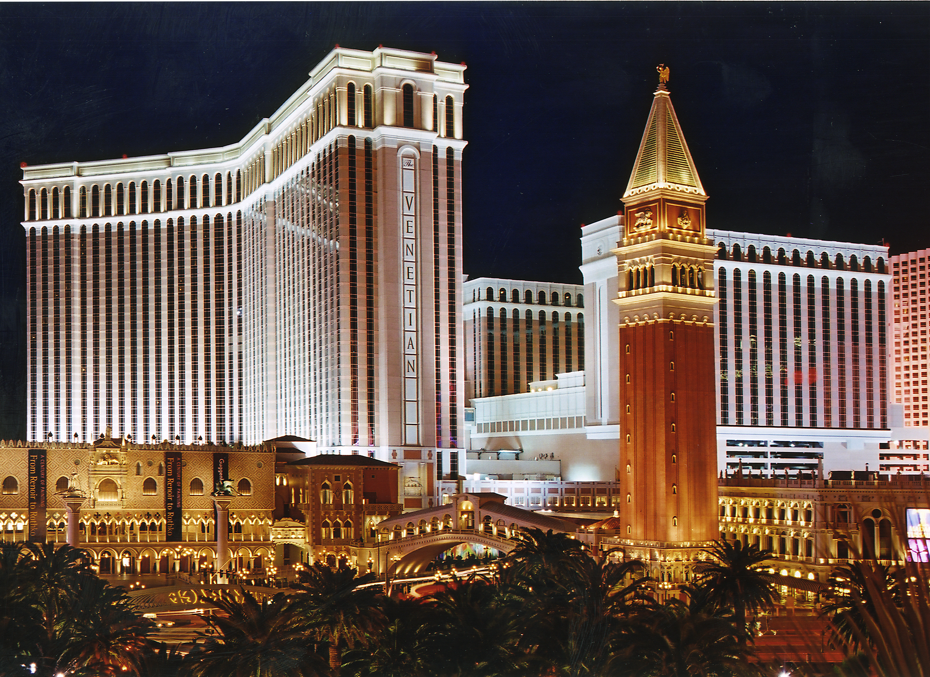 5 Awesome Casino Hotels to Experience This Season HuffPost