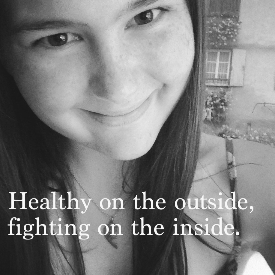 10 Things I Want You To Know About Living With A Chronic Illness Huffpost
