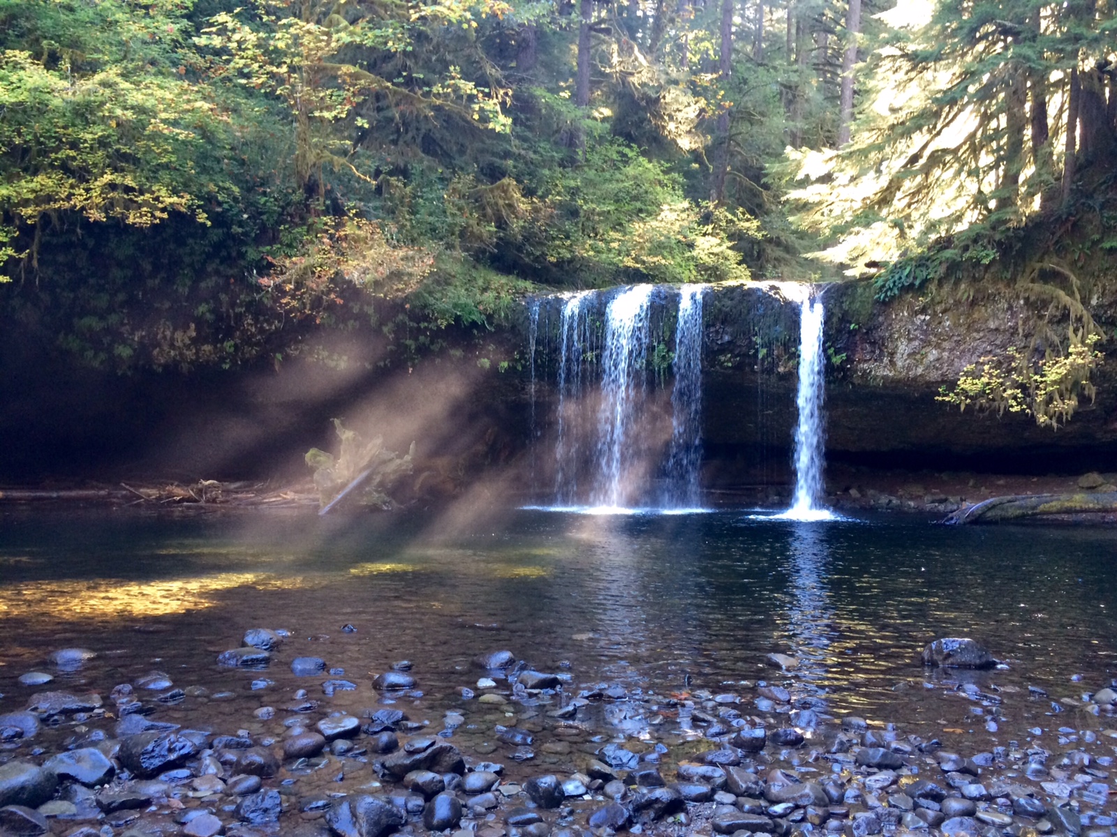 The 10 Most Beautiful Spring Hikes In Oregon | HuffPost