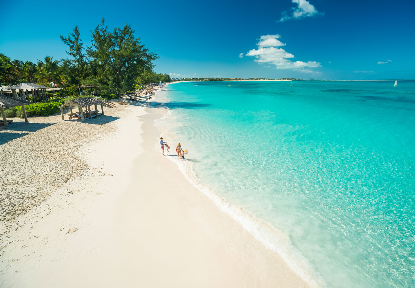 Best Caribbean Resorts For Multi Generational Vacations Huffpost Life 